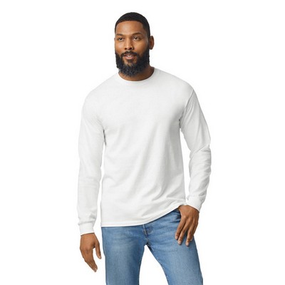 Gildan Heavy Cotton Long Sleeve Tee