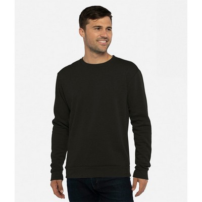 Next Level Apparel Unisex Malibu Sweatshirt