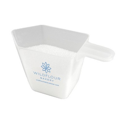 Mini-Measure 1/2 Cup Measuring Cup