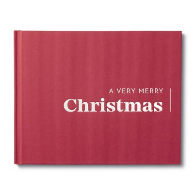 Book - A Very Merry Christmas