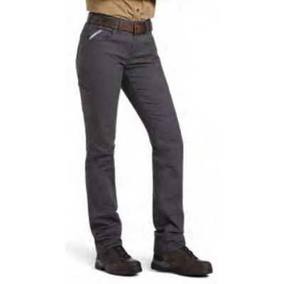 Rebar® Durastretch™ Made Tough Straight Leg Field Khaki Pants