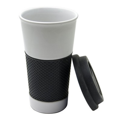 Commuter 16oz Ceramic Tumbler