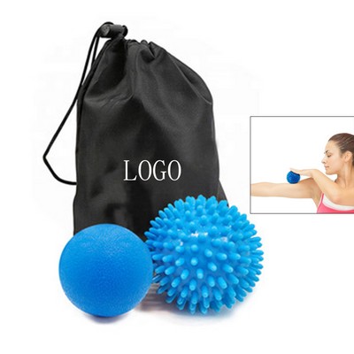 Massage Ball Set