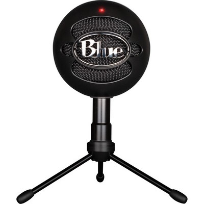 Logitech USB Snowball Microphone