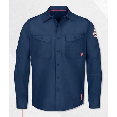 iQ Series® Men's Endurance Work Shirt