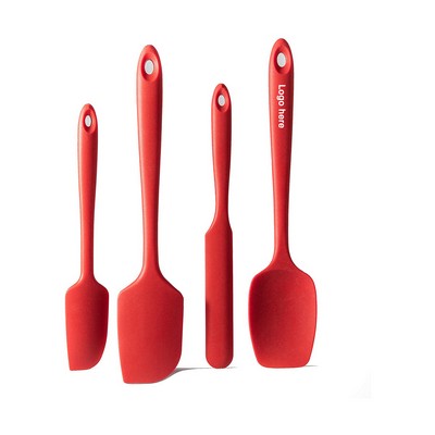 Silicone Spatulas