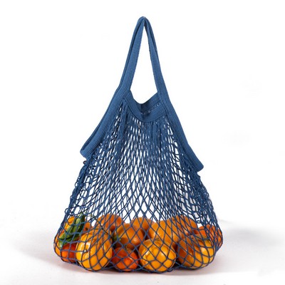 Cotton Mesh Produce Bags