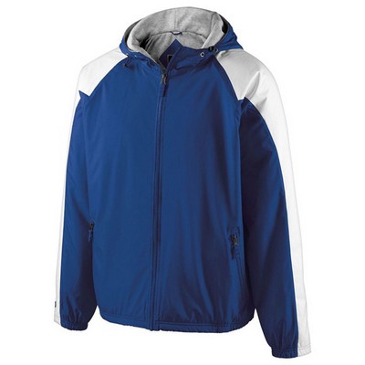 Holloway Sportswear Homefield Jacket