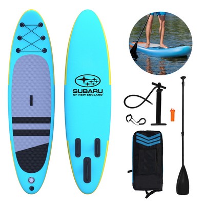 Inflatable Paddle Board