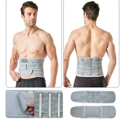 Lumbar Support Belt