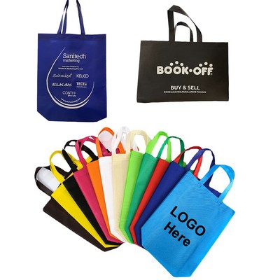 Non Woven Shopping Tote Bag