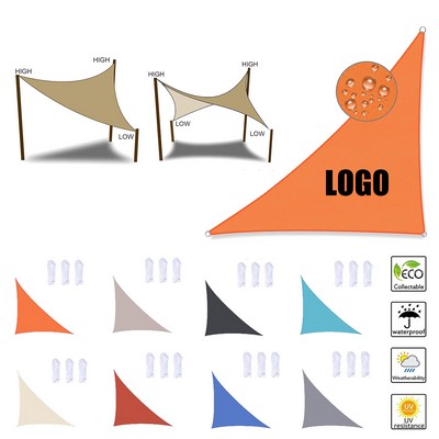 Outdoor Shade Sail