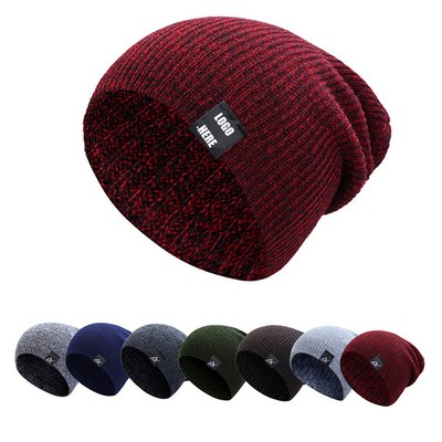 Fashion Knit Beanie