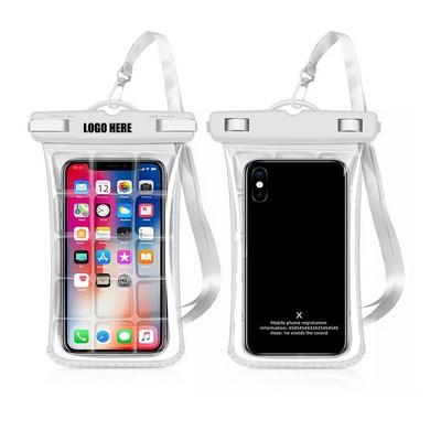 Smartphone Dry Bag