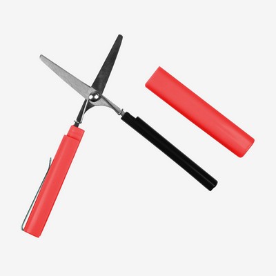 Pen Type Pocket Scissor