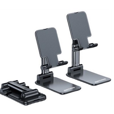 Universal Tablet Holder with Handle/Stand