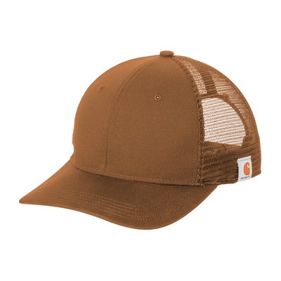 Carhartt Canvas Mesh Back Cap