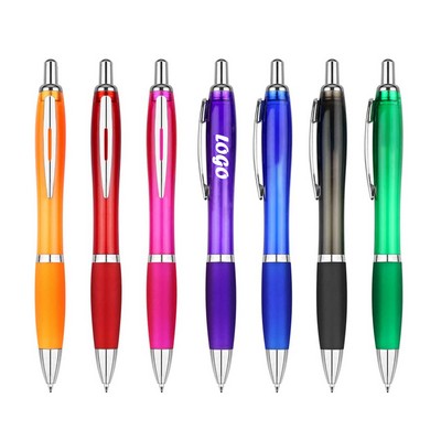 Click Ballpoint Pens