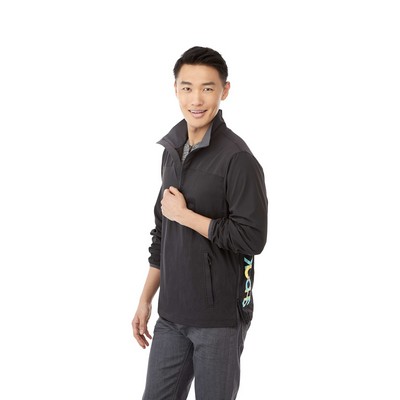 Men's ODARAY 1/2 Zip Jacket