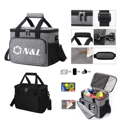 15L Cooler Bag