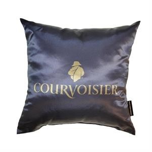 Sublimated Satin Pillows (16" x 16")