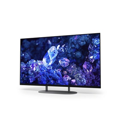 Sony® 48" BRAVIA XR™ A90K 4K HDR™ OLED TV™ w/Smart Google TV™ (2022)