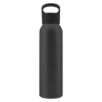 Stainless Steel Water Bottle, 20 oz.