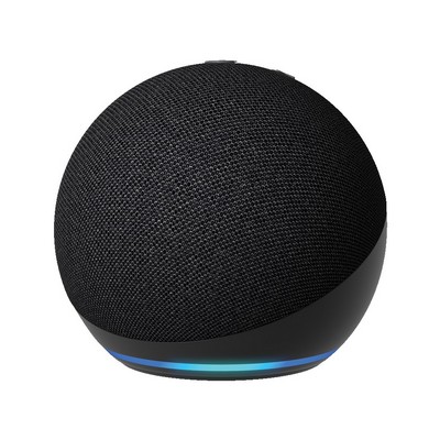 Amazon Echo Dot (5th Generation) - Charcoal