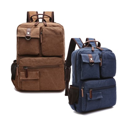 Travel Laptop Backpack