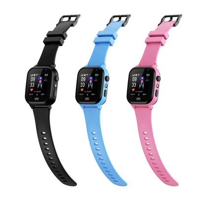 S30 Waterproof Smart Watch