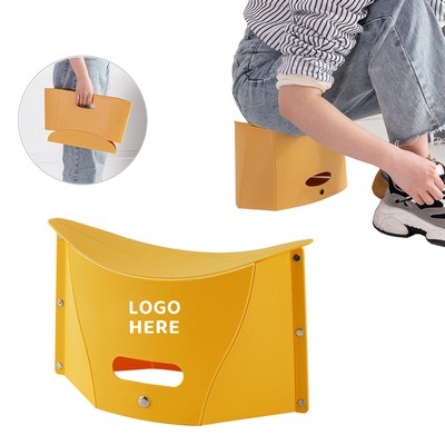 Folding Portable Camping Stool