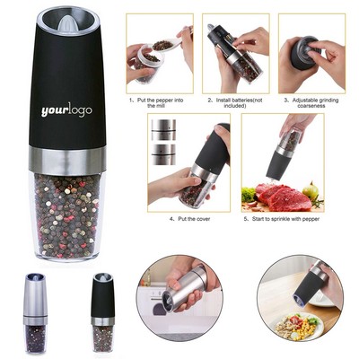 Electric Pepper Grinder