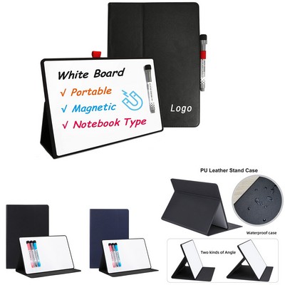 Portable Magnetic White Board