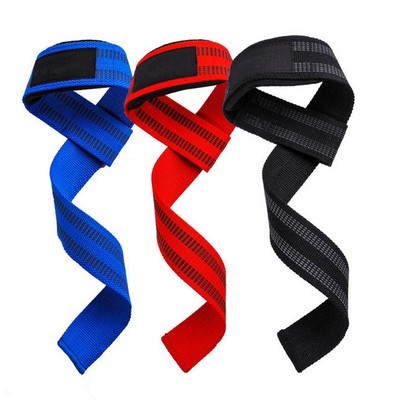 Lifting Wrist Straps