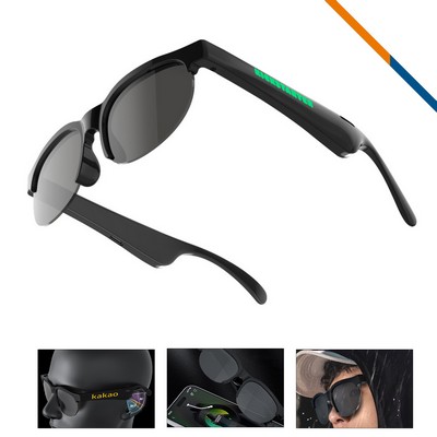 Kerwin Bluetooth® Sunglasses