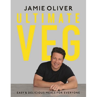 Ultimate Veg (Easy & Delicious Meals for Everyone [American Measurements])