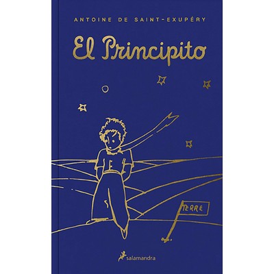 Estuche El Principito / The Little Prince (Boxed Edition) (Spanish Edition)