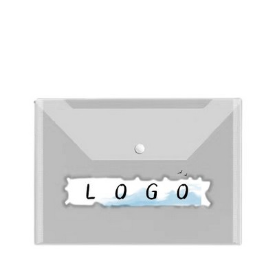 A4 Size Document Envelope