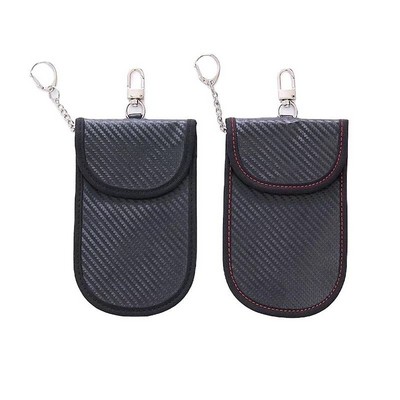 Signal Blocking Pouch/Car Key Case