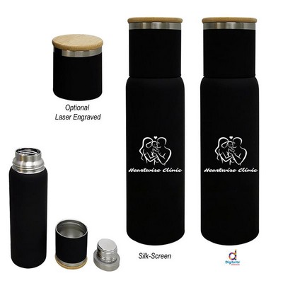 22 Oz. Wellington Thermos