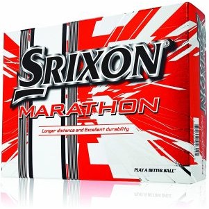 Srixon Marathon