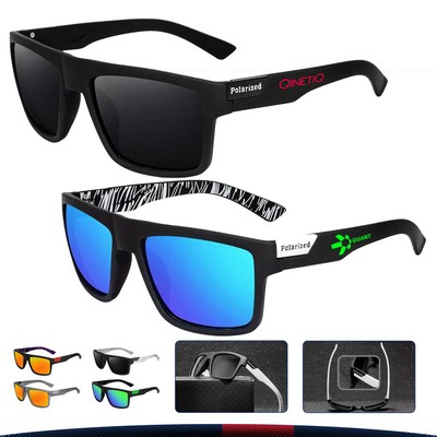 Polarized HD Sunglasses