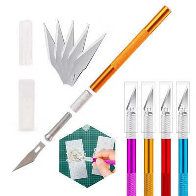 Precision Craft Hobby Knife Kit