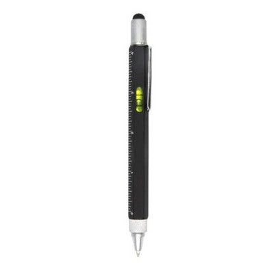 6-in-1 Multifunction Tool Pen