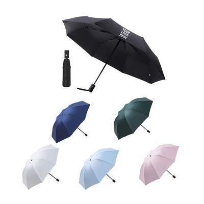 43" Arc Auto-open Umbrella