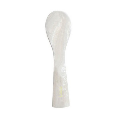 Mother Of Pearl Caviar Spoon