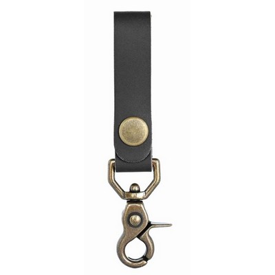 Standard Belt Loop Key Fob