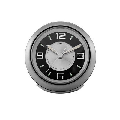 Bulova® Lite Night Tabletop Clock