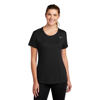 Nike® Ladies Team rLegend Tee