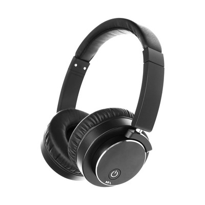 Noise Cancelling Wireless Headphones